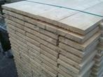Steigerhouten planken, nieuw of verouderd, MOOI VOORDELIG!!, Nieuw, 250 cm of meer, Ophalen of Verzenden, Planken