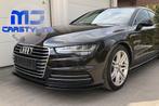 Audi A7 4G Facelift – Voorbumper spoiler, Ophalen of Verzenden, MJ-Carstyling, Info@mj-carstyling.net, Sibeliusstraat 81 5011JH Tilburg