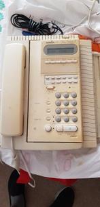 CANON PHONE FA CANON 3 IN 1 FAX, PRINTER X, Ophalen, Gebruikt