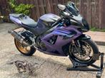 SUZUKI GSXR1000 K7/K8 Ohlins, Brembo, Carbon, Particulier