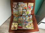 Donald Duck Pockets (18 stuks), Meerdere stripboeken, Ophalen, Gelezen