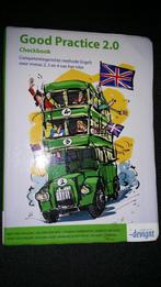 Good Practice 2.0 Checkbook voor MBO Niveau 2, 3 en 4, Ophalen of Verzenden, Gelezen, MBO, Uitgeverij Deviant