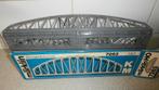 Marklin boogbrug kunststof 7263, Hobby en Vrije tijd, Modeltreinen | H0, Gelijkstroom of Wisselstroom, Brug, Tunnel of Gebouw