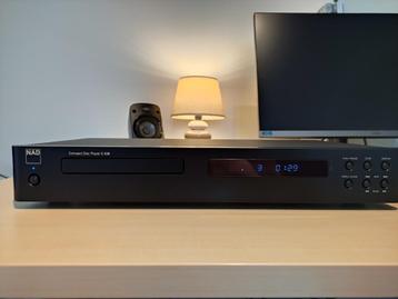 NAD C538 CD Player met garantie beschikbaar voor biedingen