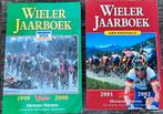 Wielerjaarboeken Collectie, Ophalen of Verzenden, Gelezen, Lopen en Fietsen