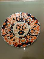 delft'sblauw bord, Antiek en Kunst, Ophalen