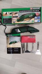 Parkside Elektrische Verfschraper PES 200 B1, Ophalen, Gebruikt