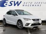 Seat Ibiza 1.0 TSI Xcellence € 18.950,00, Stof, Gebruikt, Parkeersensor, Bedrijf