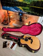 Taylor 214ce DLX, Muziek en Instrumenten, Ophalen of Verzenden, Zo goed als nieuw, Western- of Steelstringgitaar