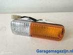 Knipperlicht bumper links of re Honda Civic Accord ‘79-‘82, Auto-onderdelen, Honda, Gebruikt, Honda, Ophalen of Verzenden