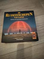 NIEUW: De ruimteschepen van catan, Hobby en Vrije tijd, Gezelschapsspellen | Bordspellen, Ophalen of Verzenden, Nieuw