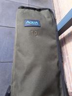 Aqua fouderaal 12 ft 5 hengel s, Watersport en Boten, Hengelsport | Karpervissen, Ophalen of Verzenden, Zo goed als nieuw, Werphengel