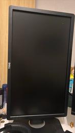 Dell 60HZ monitor, Computers en Software, Monitoren, Verzenden, Zo goed als nieuw