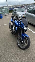 Kawasaki z750, Particulier, Naked bike