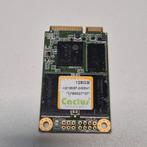 Toshiba Cactus 128GB Msata SSD, Verzenden, Laptop, Intern, 128GB