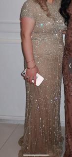 Feestjurken, Kleding | Dames, Ophalen of Verzenden, Zo goed als nieuw, Overige typen