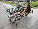 IMANTS spitmachine (180 cm., eggenrol, defect (loop / sloop), Ophalen, Akkerbouw, Grondbewerking