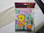 Dagboek Loony Tunes, nieuw, Ophalen of Verzenden, Nieuw