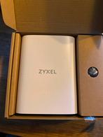 Zyxel NWA55AXE WiFi 6 Access Point, Computers en Software, Accesspoints, Ophalen, Zo goed als nieuw
