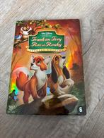 Frank en Frey Rox et Rouky - Special Edition DVD, Cd's en Dvd's, Avontuur, Alle leeftijden, Boxset, Ophalen of Verzenden