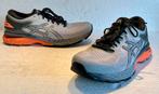 Asics Gel Kayano hardloop schoenen running shoes 44 (UK 10), Asics, Ophalen of Verzenden, Zo goed als nieuw, Sportschoenen
