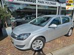 Opel Astra 1.6 edition, Voorwielaandrijving, Euro 5, Gebruikt, 4 cilinders