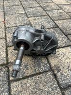 125cc vertanding, Ophalen of Verzenden, Zo goed als nieuw, Blok