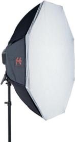 Falcon Eyes Lamphouder + Octabox 80cm LHD-B928FS 9x28W, Audio, Tv en Foto, Fotografie | Fotostudio en Toebehoren, Ophalen, Zo goed als nieuw