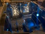 Jacuzzi canadeese spa gecko 3 pers ACTIE!, Tuin en Terras, Bubbelbaden en Hottubs, Ophalen, Nieuw, Pomp