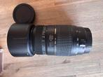 Tamron 70-300mm Telelens, Ophalen, Gebruikt, Telelens, Zoom