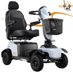 Scootmobiel - Excel Galaxy Citiflyer EVO, -, Ophalen of Verzenden, 36 t/m 45 km, 11 t/m 15 km/u