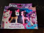 My little pony, Kinderen en Baby's, Speelgoed | My Little Pony, Ophalen of Verzenden, Nieuw