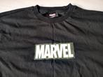 T shirt Marvel, Maat 46 (S) of kleiner, Ophalen of Verzenden, Zo goed als nieuw