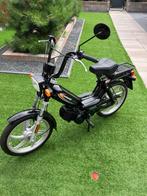 Tomos a3 luxe e-start, Fietsen en Brommers, Brommers | Tomos, Ophalen, Maximaal 45 km/u, Zo goed als nieuw, Quadro