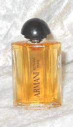 Volle parfum mini Giorgio armani femme, Ophalen of Verzenden, Zo goed als nieuw, Miniatuur, Gevuld