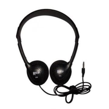 Koptelefoons EM beschikbaar voor biedingen