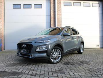 Hyundai KONA 1.0 T-GDI Comfort Carplay/Trekhaak/Garantie beschikbaar voor biedingen