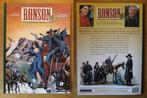 Ronson Inc. 1 - De afrekening (SC), Boeken, Eén stripboek, Ophalen of Verzenden, Nieuw, Minck Oosterveer
