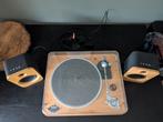 House of Marley stir it up Platenspeler, Ophalen of Verzenden
