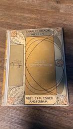 Harles Dickens - Groote verwachtingen, Ophalen