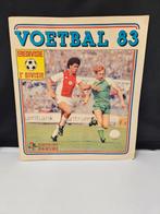 Panini voetbal stickerboek, Ophalen, Gebruikt