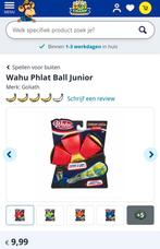 Kastopruiming: Wahu Phlat Ball Junior, Ophalen of Verzenden