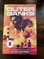 Outer banks - Lights out - Alyssa Sheinmel, Ophalen of Verzenden, Gelezen