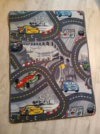 Speelkleed of autokleed met raceauto thema ongeveer 94x130,5, Kinderen en Baby's, Ophalen, Zo goed als nieuw