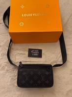 Tasje nieuw, Sieraden, Tassen en Uiterlijk, Tassen | Schoudertassen, Ophalen of Verzenden, Nieuw, Zwart, Leer