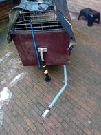 tekoop, Ophalen, Gebruikt, 250 mm of meer, Overige typen