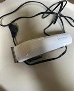 Remington tondeuse - Gebruikt, Ophalen of Verzenden, Gebruikt, Scheren en Epileren