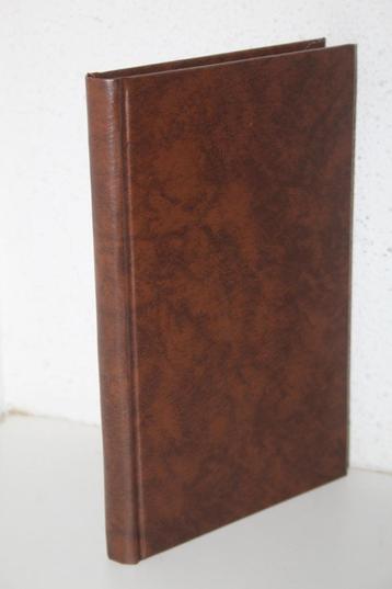 Alexander Comrie - Brief over de rechtvaardigmaking (1889)  beschikbaar voor biedingen
