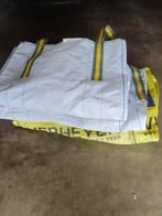 3 big bags 1500kg, Ophalen, Zo goed als nieuw
