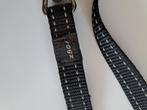 Hondenriem, zwart, 1,74 cm lang, 1 cm breed, nieuw, Ophalen of Verzenden, Nieuw, Hondenriem